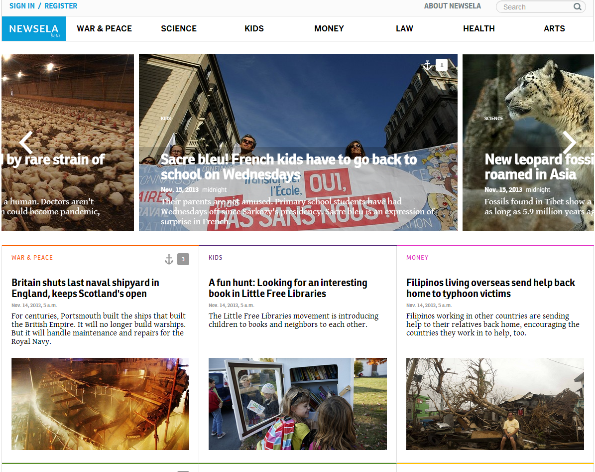 ScienceDaily: Your source for the latest research news current event articles
